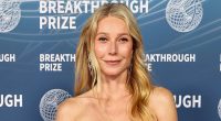 Gwyneth Paltrow cozies up to Trump donor at star-studded gala