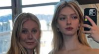 Gwyneth Paltrow's nepo baby Apple addresses 'upsetting' criticism