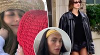 Hailey Bieber warns new mom against getting postpartum haircut