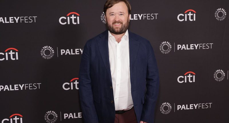 Haley Joel Osment' ARRESTED for public intoxication' at ski resort