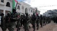 Hamas terror group reportedly buckling under financial strain amid Israeli military gains and growing unrest
