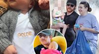 Harry Potter star Rupert Grint announces secret child birth with Georgia Groome