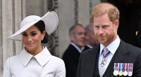 Harry and Meghan are in a 'crisis', royal author warns