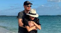 Harry and Meghan enjoy 'sunsoaked holiday' with Archie and Lilibet