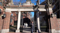 Harvard faculty sue Trump administration over funding cuts threat