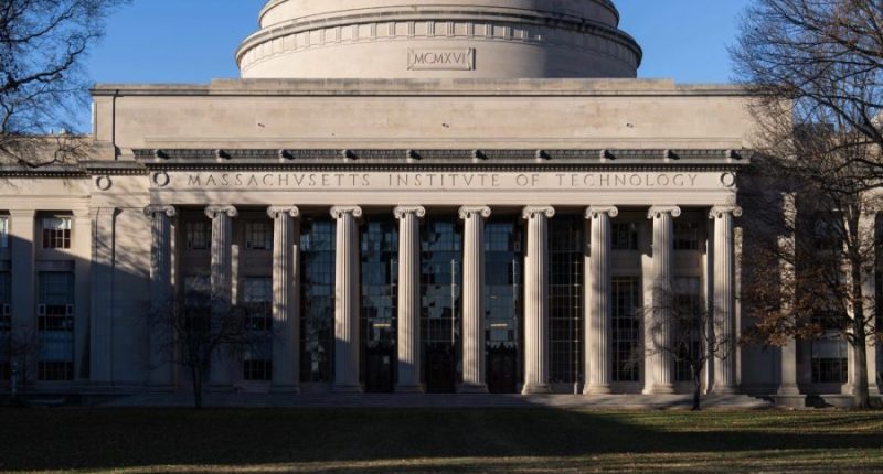 Harvard says it will work with federal antisemitism task force amid threat of funding loss