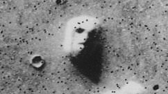 Harvard scientist says Mars was home to a civilization