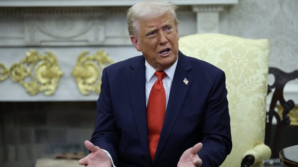 Harvard's ALAN DERSHOWITZ reveals secret surrender deal with Trump