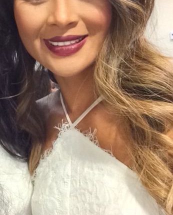 Photo of Nikki Cheng Saelee McCain.