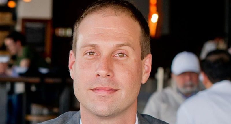 He was the 'most trusted' attorney. Now he's heading to prison.