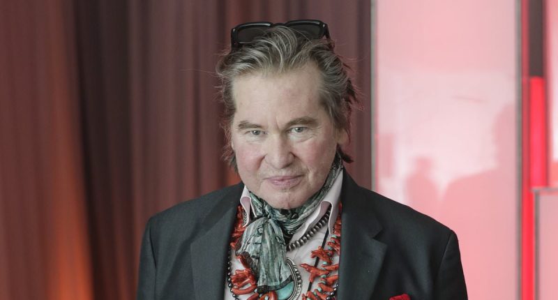 Heartbreaking new details emerge about Val Kilmer's final days