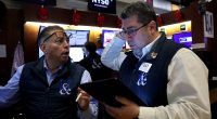 Hedge funds hit by Lehman-style MARGIN CALLS sparking doom loop fears