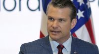 Hegseth staffers learn their fate after being suspended amid probe