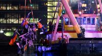 Helicopter tragedy becomes latest aviaton terror over Hudson River