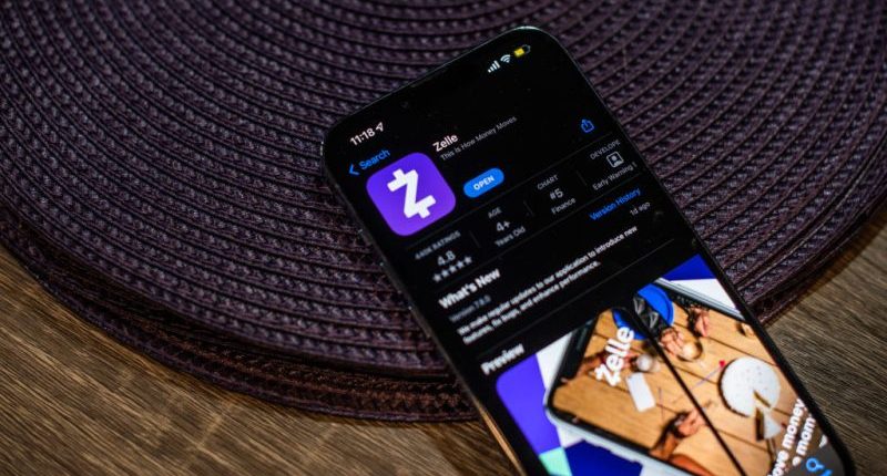 Here's how to use Zelle now that app has changed