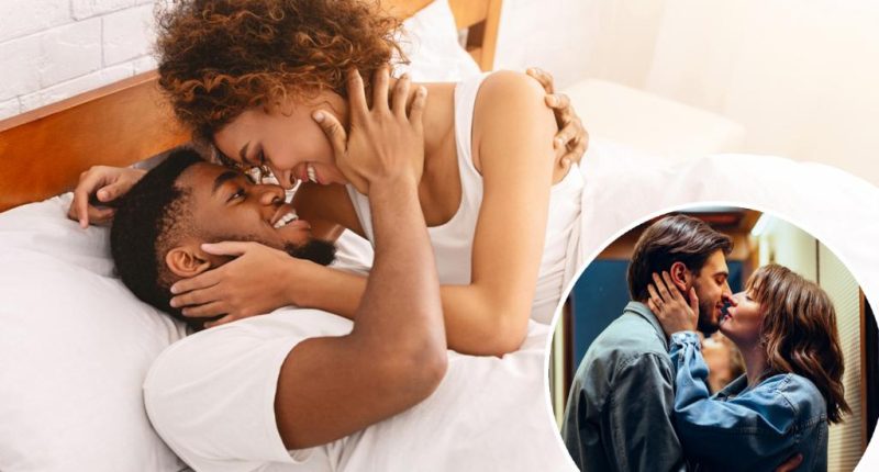 Here's what most people love about sex — and, no, it's not an orgasm