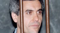 Hitman who killed Maurizio Gucci shoots his son then turns on himself