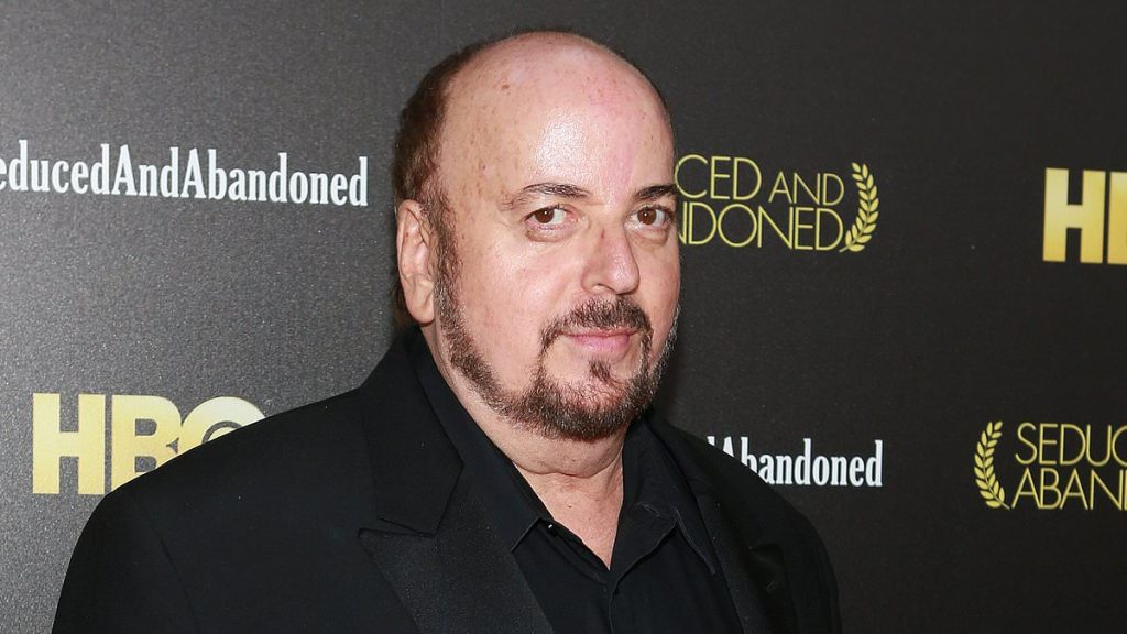 Hollywood director ordered to pay $1.6 BILLION in shock sex abuse suit