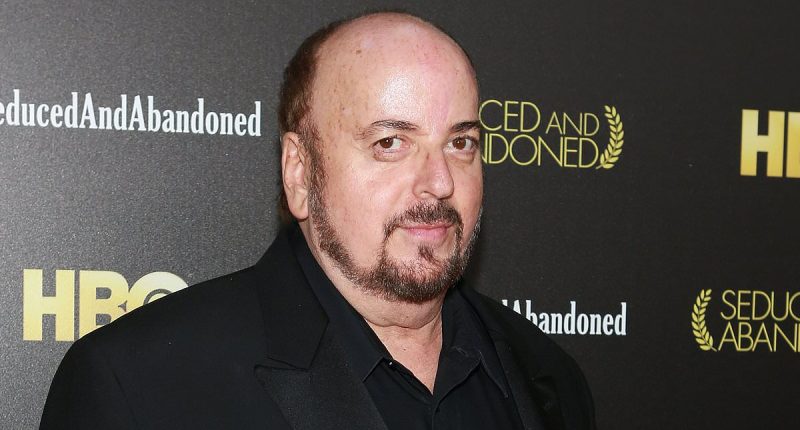 Hollywood director ordered to pay $1.6 BILLION in shock sex abuse suit