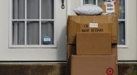 Hong Kong's postal service to stop shipping goods bound for the US due to 'bullying acts'