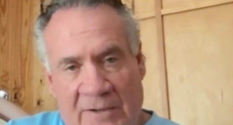 Neil Kiefer, CEO of Hooters Inc., in a video interview.