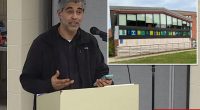 Hot mic picks up Massachusetts school board insulting parent advocating for disabled student