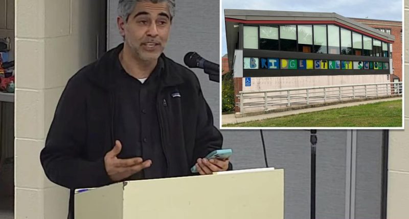 Hot mic picks up Massachusetts school board insulting parent advocating for disabled student