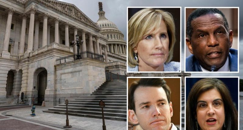 House GOP proposes $5 billion tax credit program to open more charter schools