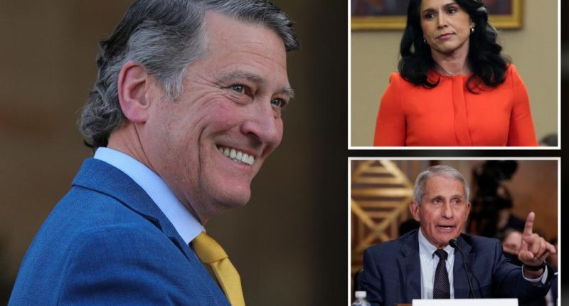 House GOP readies COVID probe as report shows sickness may have hit humans months earlier than thought