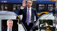 House Republicans ask DOJ to charge Andrew Cuomo for lying about ‘calculated cover-up’ of NY nursing home deaths