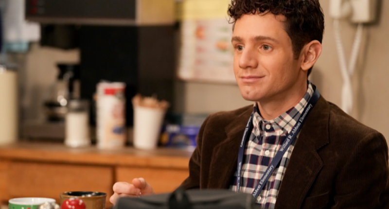 How Abbott Elementary Scored An Appearance From A Three-Time Grammy Winner