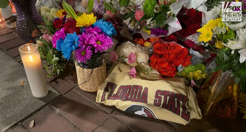 How Florida State University plans to end school year following deadly shooting