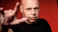 How Matt Pinfield Overcame a Devastating Stroke to Return for Green Day’s Walk of Fame
