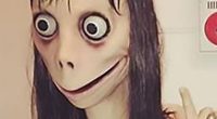 How Momo Challenge hoax terrorised the world... and then disappeared