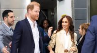 How Prince Harry is the 'spare' in his marriage with Meghan Markle