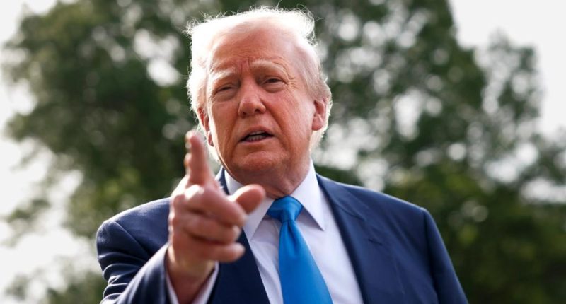 How Supreme Court special session can halt anti-Trump judges