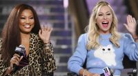 How Sutton Stracke Failed To Stand Up for Garcelle Beauvais During The RHOBH Reunion