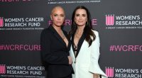 How Teddi Mellencamp Found Peace After Tears Over Cancer Scars and Hair Loss