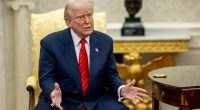 How Trump could win island for America in 'deal of the century'