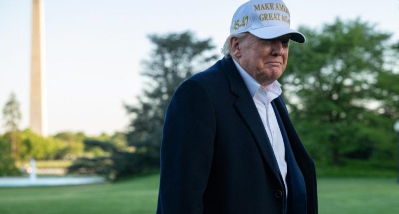 How Trump reclaims the narrative, a Medicaid fix worth $$$ and other commentary