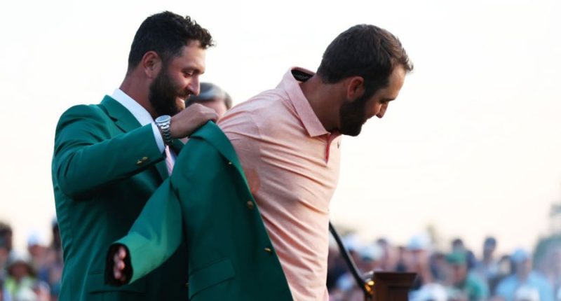 How much money does the Masters champion win?