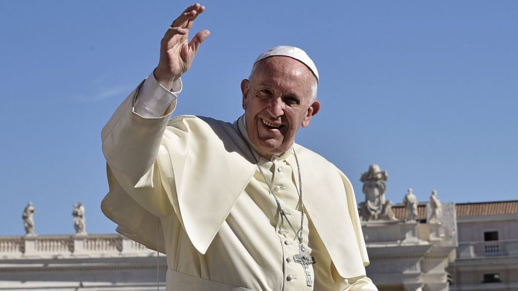 How romantic rejection at 12 forged the most controversial Pope