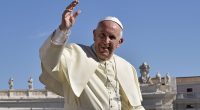 How romantic rejection at 12 forged the most controversial Pope