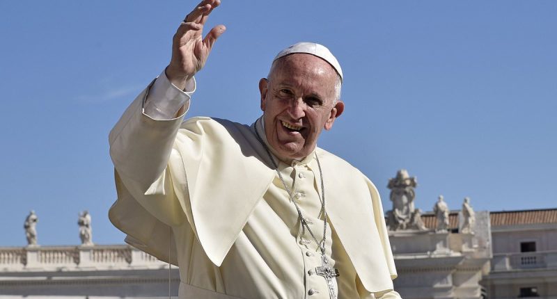 How romantic rejection at 12 forged the most controversial Pope