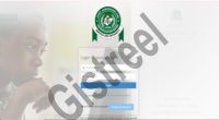 How to Login into Jamb Portal