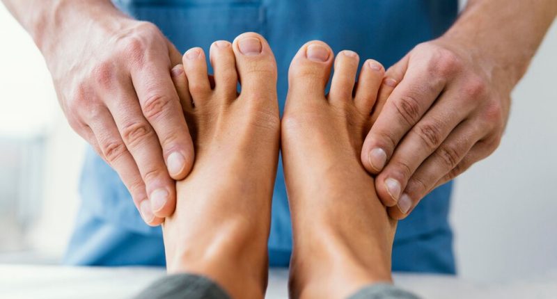 How to Relieve Foot Pain Fast: 5 Easy Home Remedies That Work
