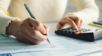 How to lower your tax bill with last minute money-saving moves
