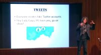 Howard Stern ordered staff to make fake Twitter accounts as show fell