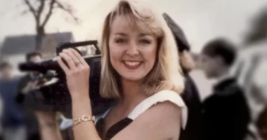 Hunt for missing Midwest news anchor focuses on fight over unsealing evidence