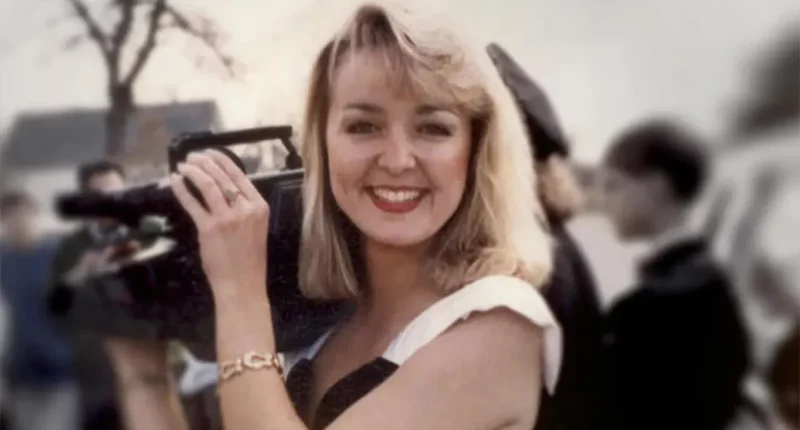 Hunt for missing Midwest news anchor focuses on fight over unsealing evidence